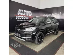 Chery Tiggo 5X