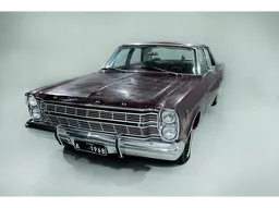 Galaxie