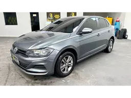 Volkswagen Polo Hatch