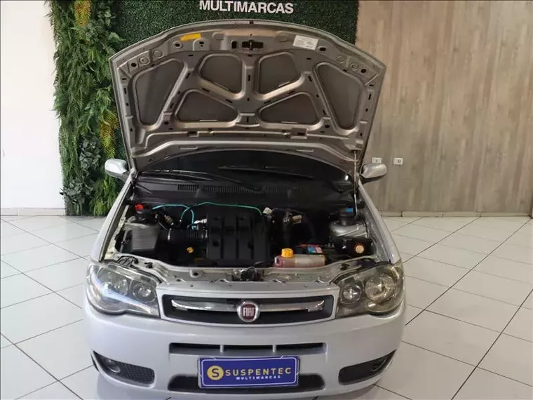 Fiat Palio Prata 11