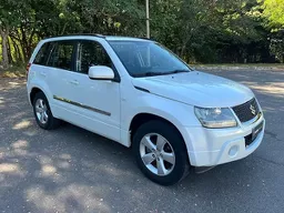 Grand Vitara