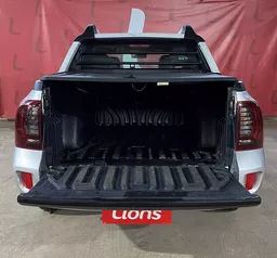 Renault Duster Oroch
