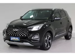 Chery Tiggo 5X