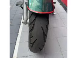 Harley-Davidson