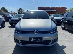 Volkswagen Spacefox