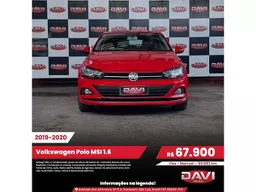 Volkswagen Polo Hatch