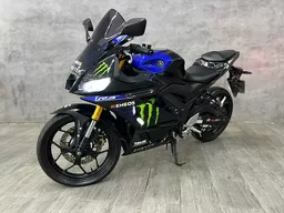 YZF R3