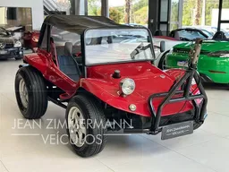 Volkswagen Buggy