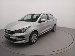 Fiat Cronos