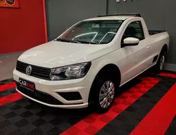 Volkswagen Saveiro