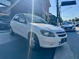 Chevrolet Celta