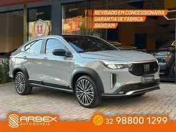 Fiat Fastback