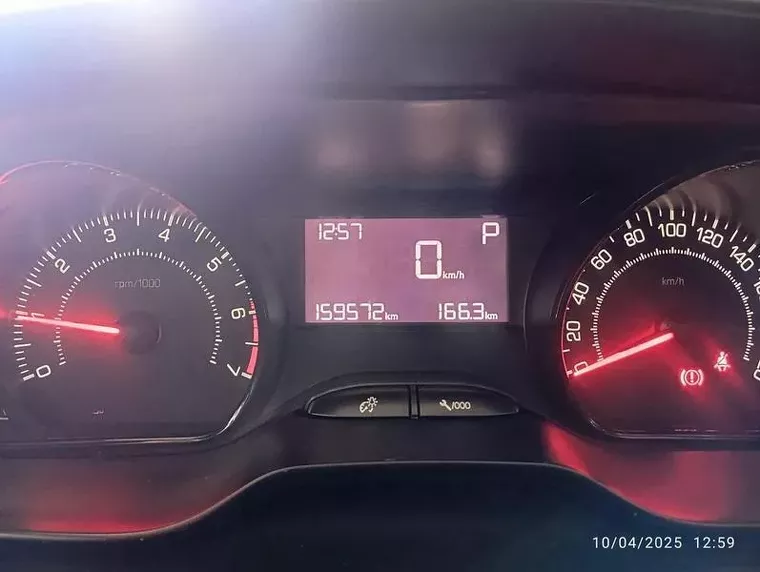 Foto do carro