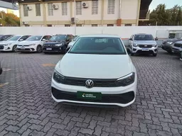 Volkswagen Polo Hatch