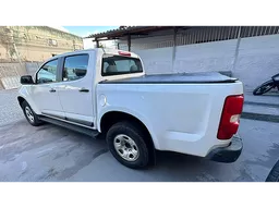 Chevrolet S10