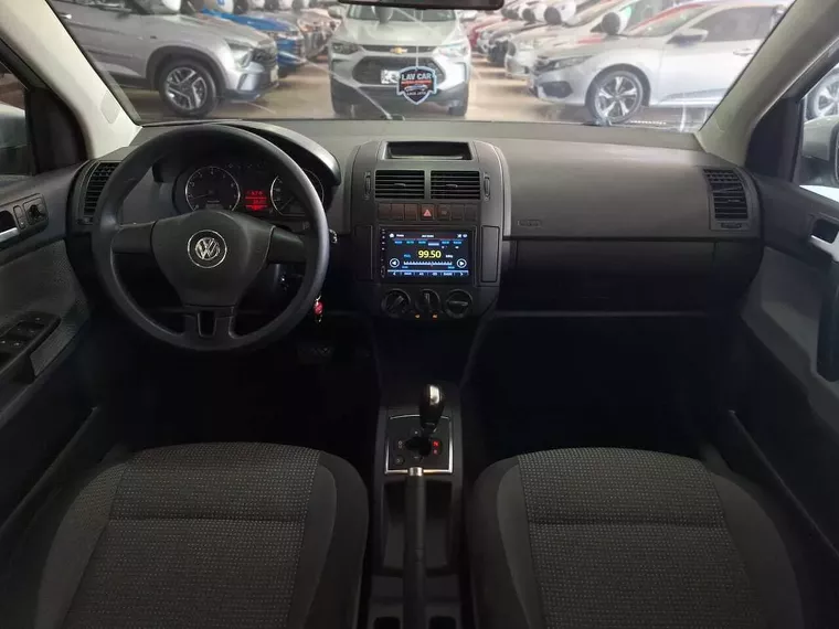 Foto do carro