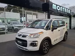 Citroën Aircross
