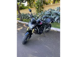 Honda CB 600