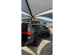 Mitsubishi Pajero Dakar