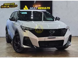 GAC GS3