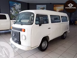 Volkswagen Kombi