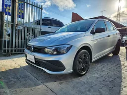 Volkswagen Polo Sedan