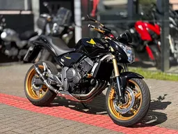Honda CB 600