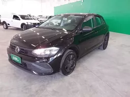 Volkswagen Polo Hatch