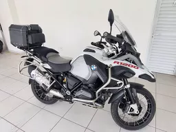 R 1200 GS