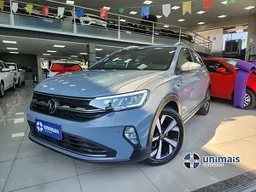 Volkswagen Nivus