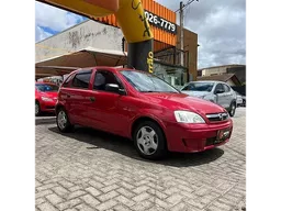 Chevrolet Corsa