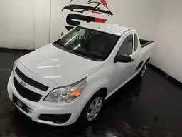 Chevrolet Montana