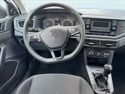 Volkswagen Polo Hatch
