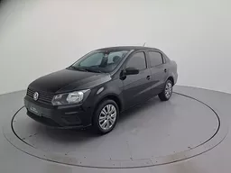 Volkswagen Voyage