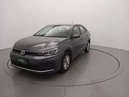 Volkswagen Virtus