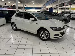 Volkswagen Polo Hatch