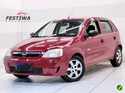 Chevrolet Corsa