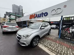 Chery Tiggo 5X