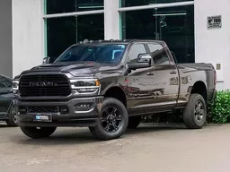 RAM 2500