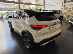 Fiat Pulse