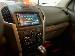 Chevrolet S10