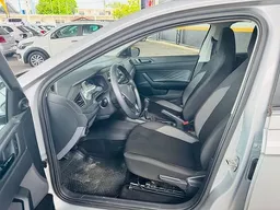 Volkswagen Polo Hatch