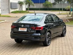 Volkswagen Virtus