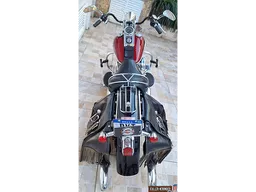Harley-Davidson Springer