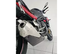Triumph Street Triple
