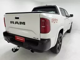 RAM Rampage