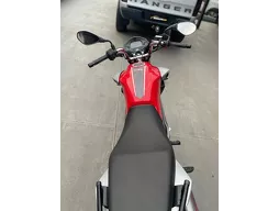 Honda CG 160