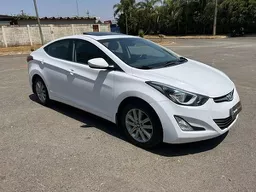 Elantra