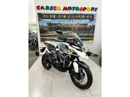 Zontes T350