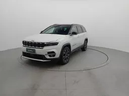 Jeep Commander